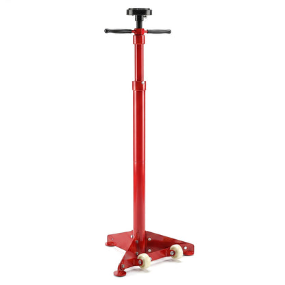 Underhoist Support Stand Adjustable Height