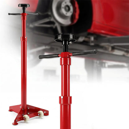Underhoist Support Stand Adjustable Height