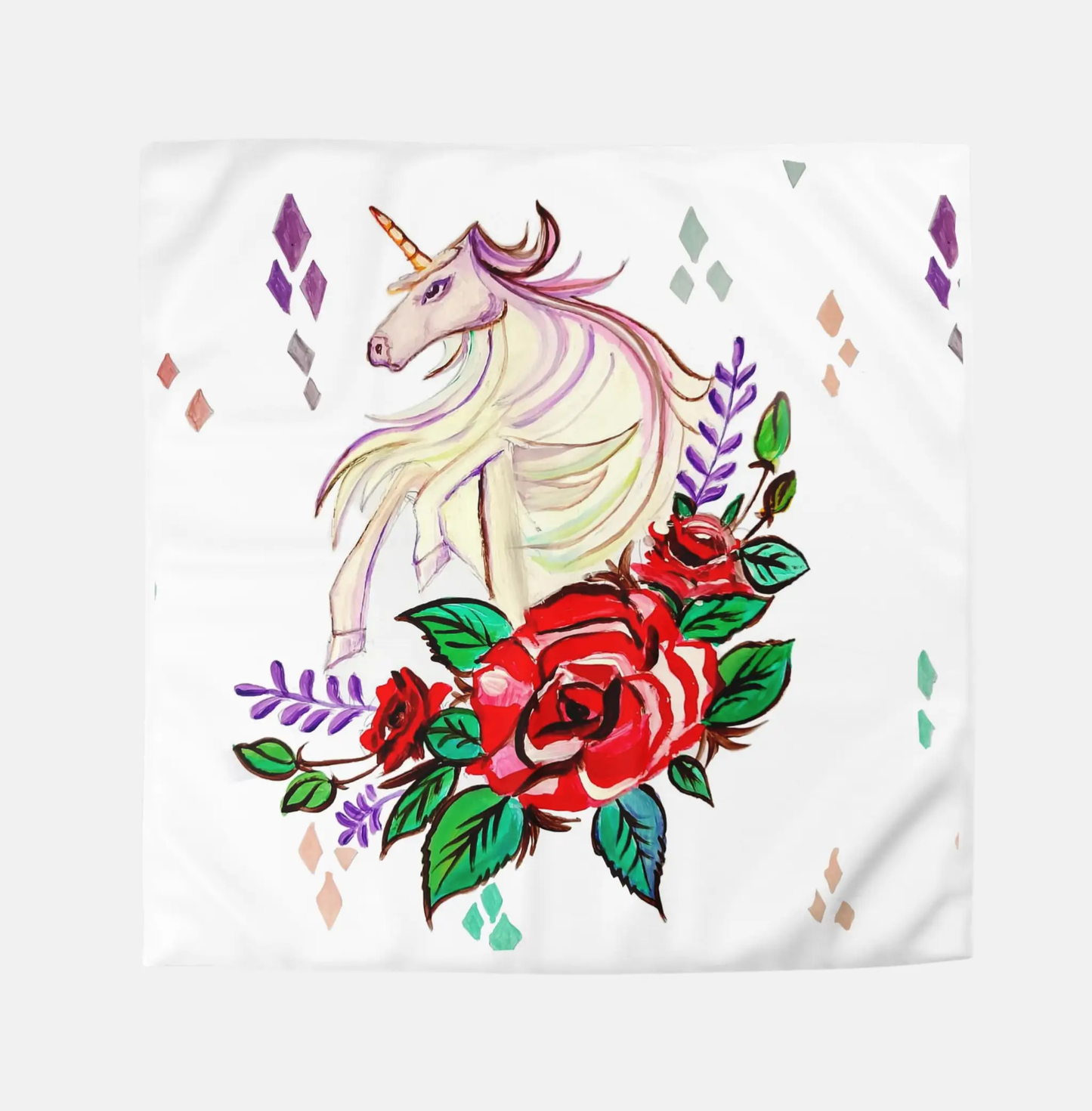 Unicorn Bedding Set - Tampa Home & Garden Store