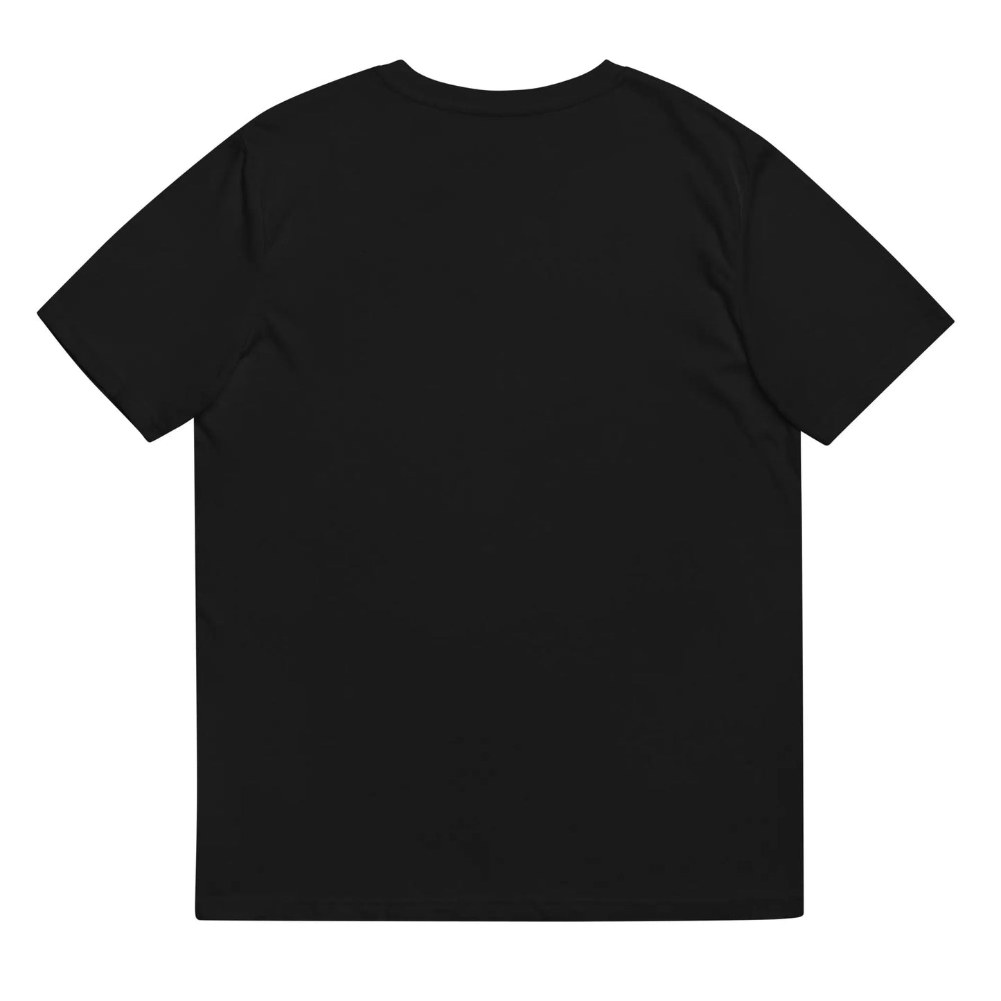 Unisex Organic Cotton T-Shirt –-Eat, Fashion Mindfulness and Love-– Eco-Friendly, Ethical & Stylish - Tampa Home & Garden Store