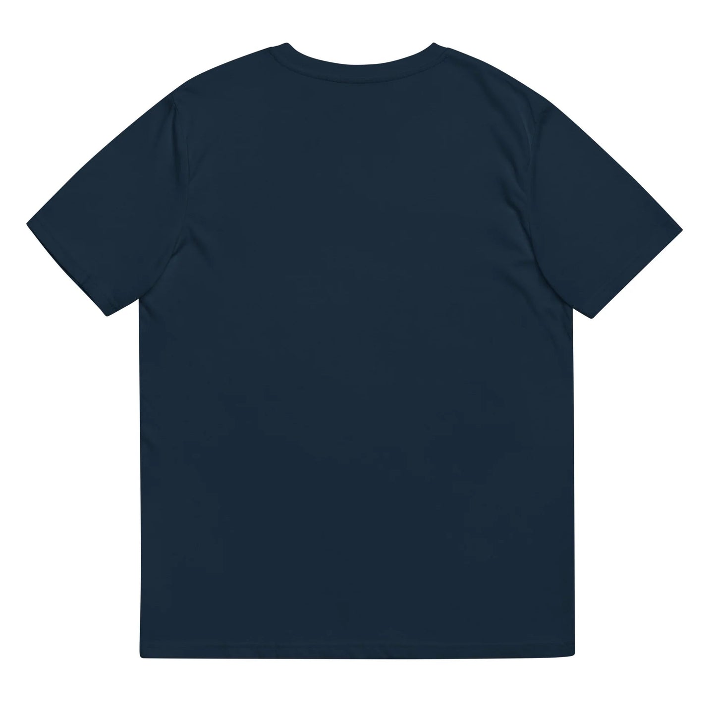 Unisex Organic Cotton T-Shirt –-Eat, Fashion Mindfulness and Love-– Eco-Friendly, Ethical & Stylish - Tampa Home & Garden Store