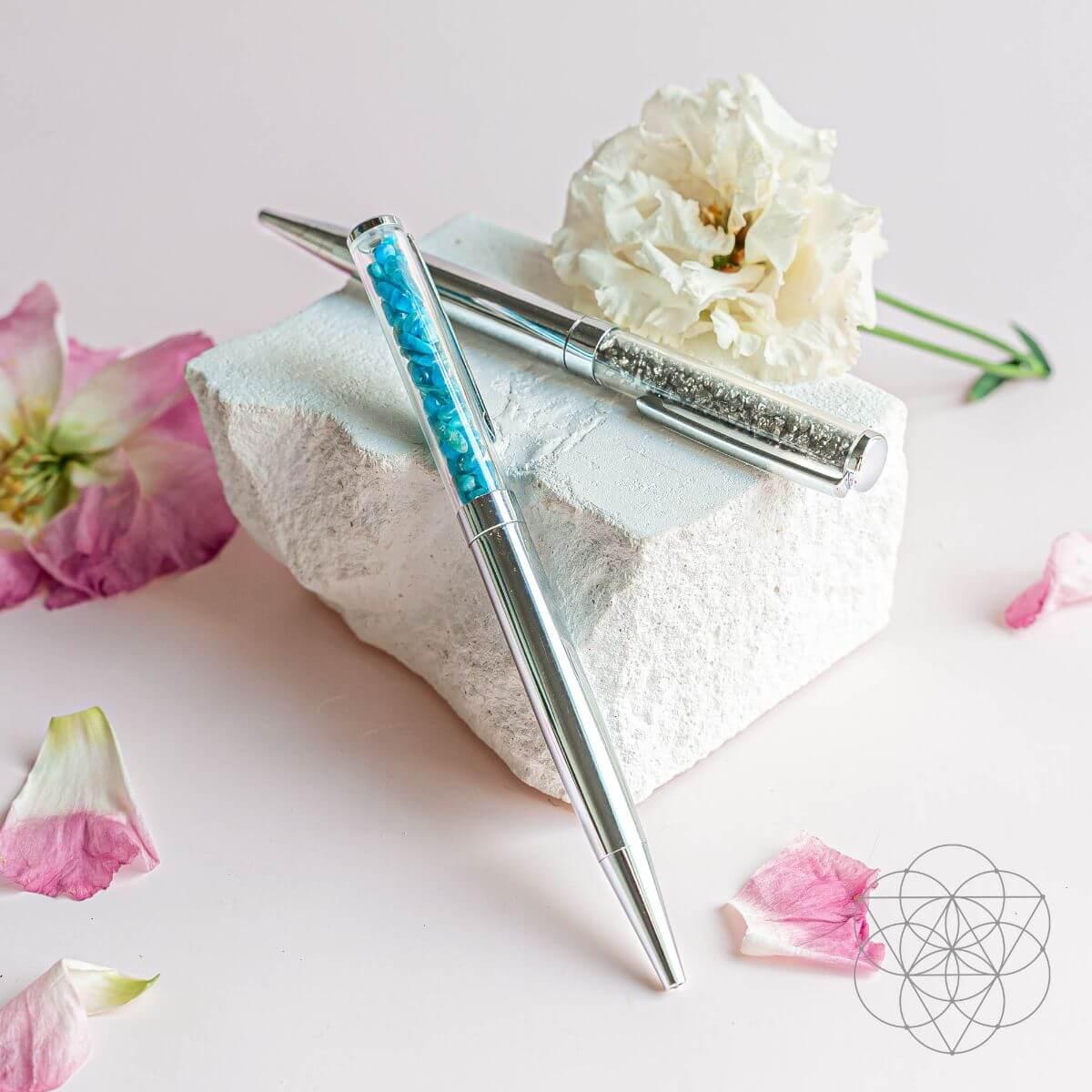 Unlimited Abundance - Manifestation Pen Set - Tampa Home & Garden Store