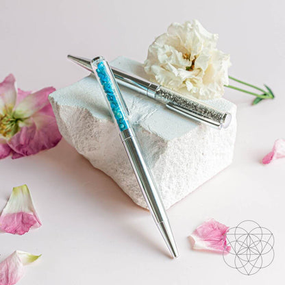 Unlimited Abundance - Manifestation Pen Set - Tampa Home & Garden Store