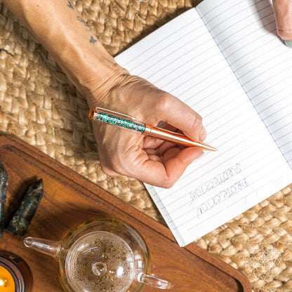 Unlimited Abundance - Manifestation Pen Set - Tampa Home & Garden Store