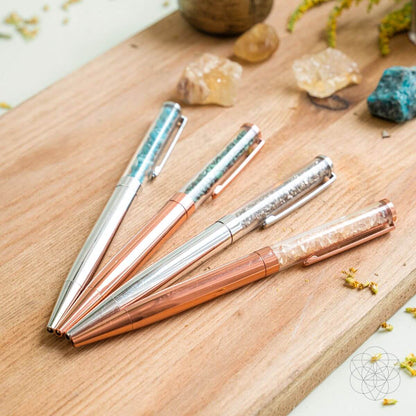 Unlimited Abundance - Manifestation Pen Set - Tampa Home & Garden Store