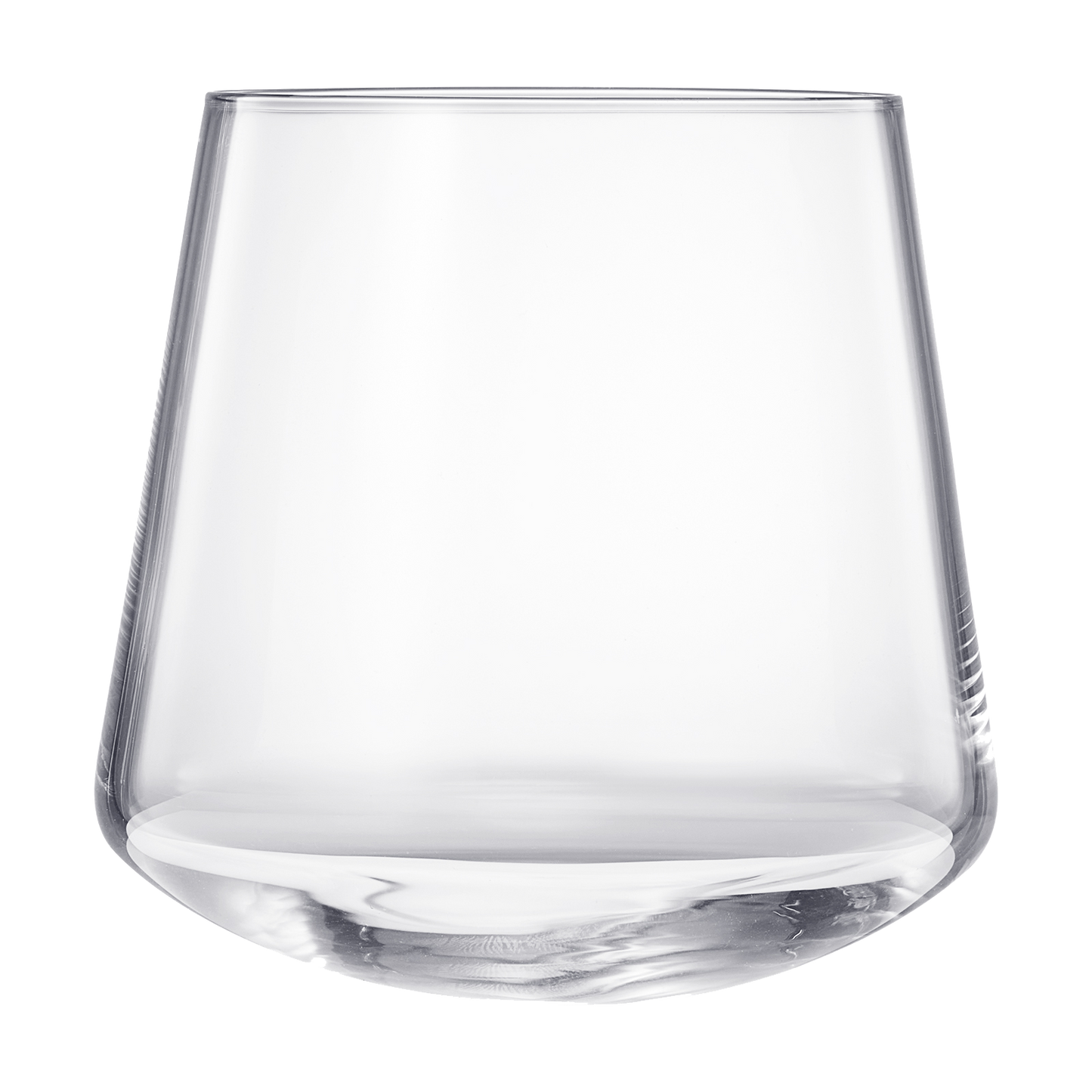 Classica Unspillable Stemless Wine Glass Set