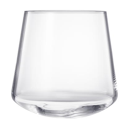 Classica Unspillable Stemless Wine Glass Set