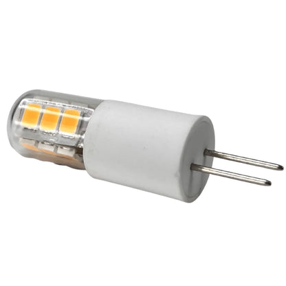 G4 Dimmable SMD Bi Pin LED Capsule 12V Bulb Energy Efficient Light IP65 Waterproof