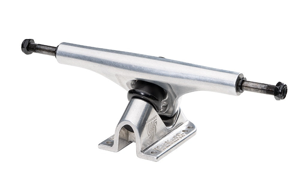 Savant 165mm 50° polished longboard truck Paris Truck Co on Tampa Home & Garden Store