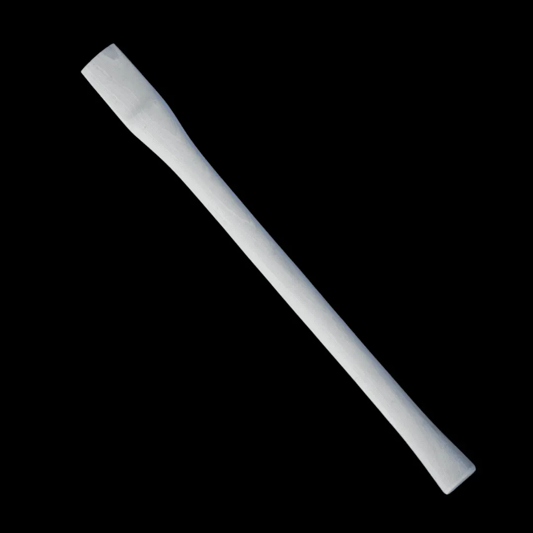 Double Bit Axe Handle 30 Inch Whiskey River