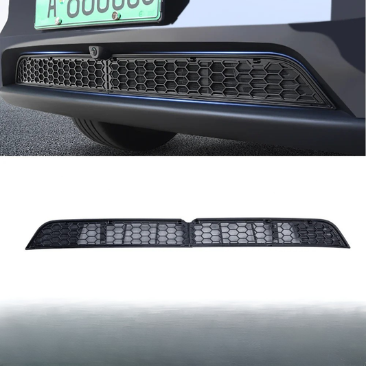 Tesla Model Y 2025 Juniper Air Intake Vent Grille Anti Insect Dust Cover - Tampa Home & Garden Store