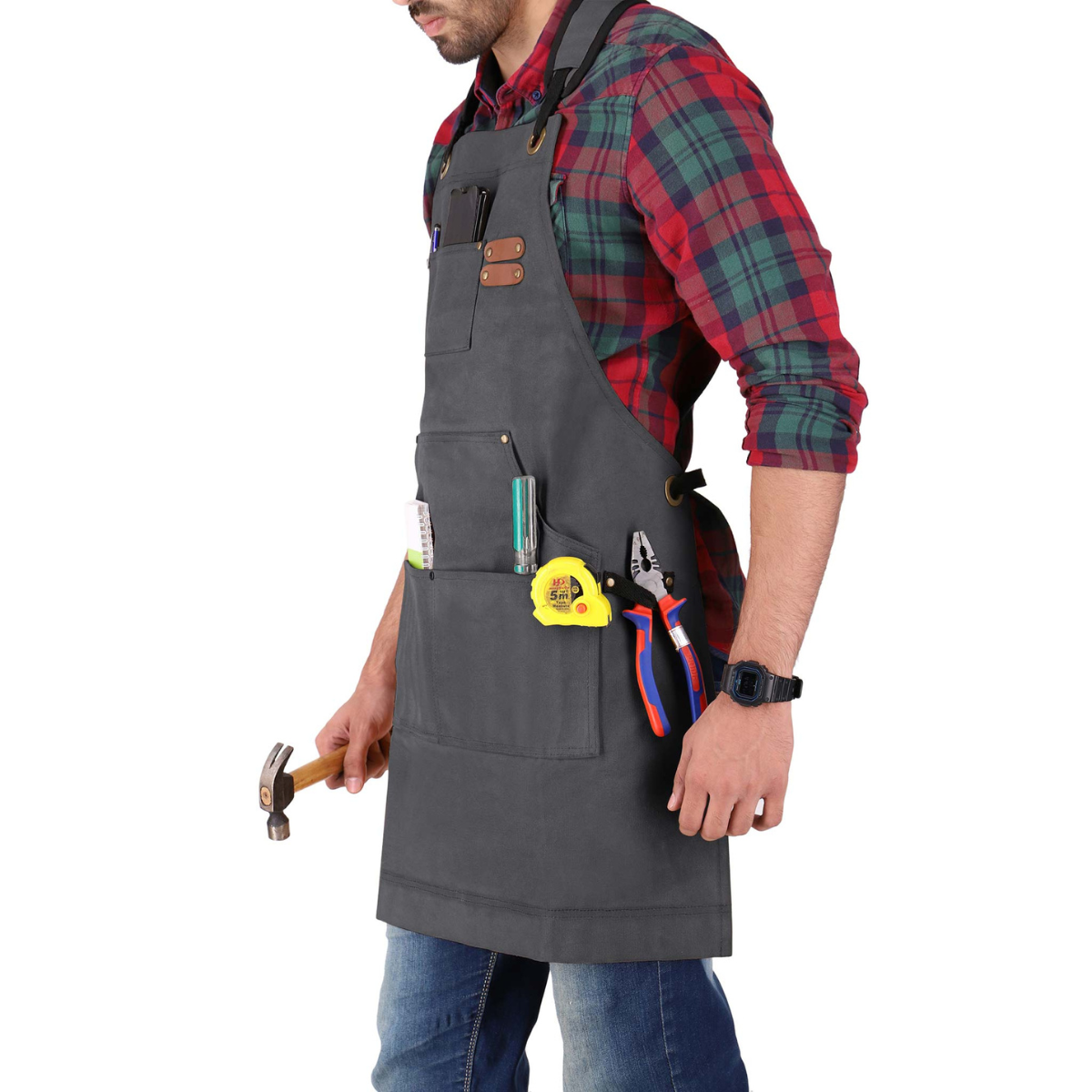 Work Apron Gardening Apron