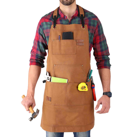 Work Apron Gardening Apron