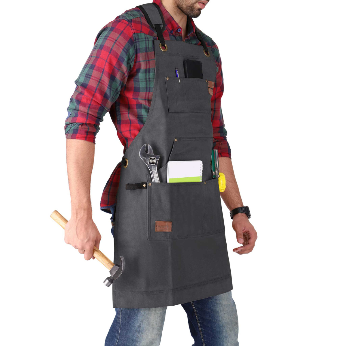 Work Apron Gardening Apron