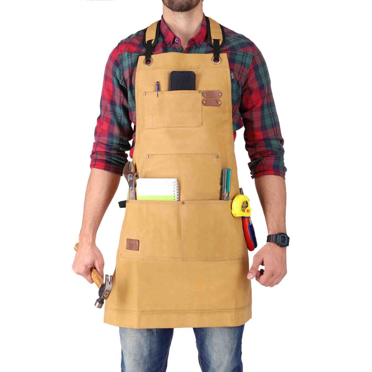 Work Apron Gardening Apron