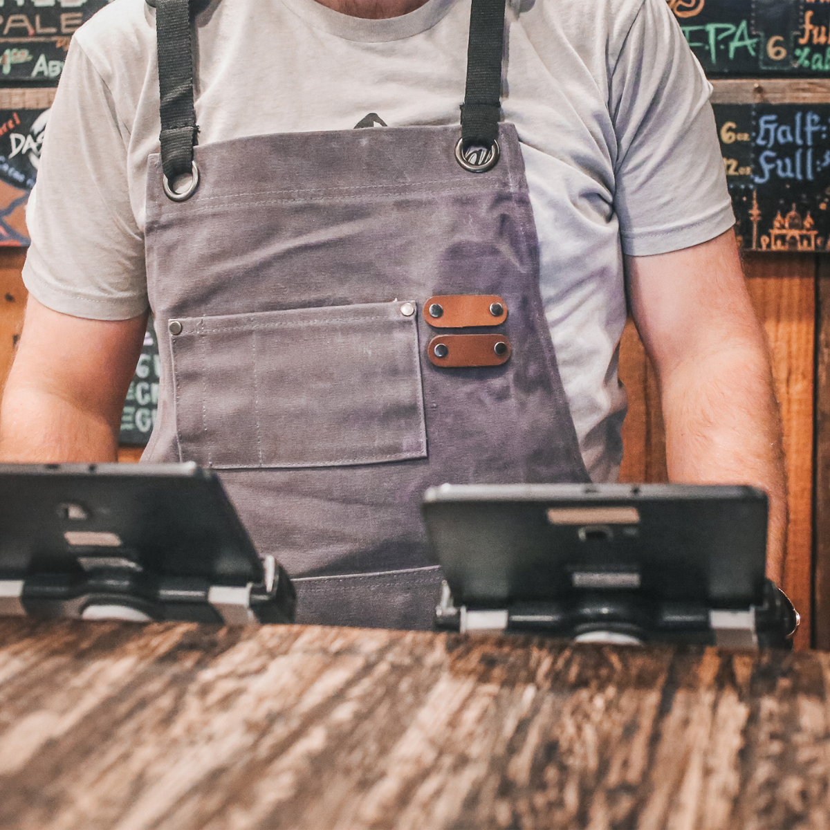 Work Apron Gardening Apron