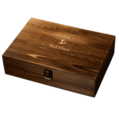 Tsuki Smoker Kit for Whisky and Cocktails