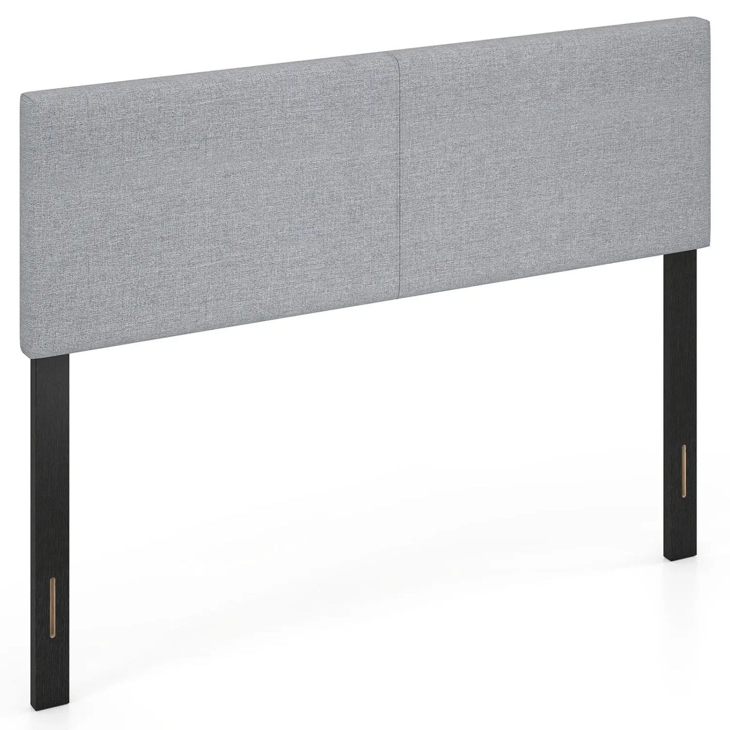 Upholstered Headboard for Queen and Full Bed