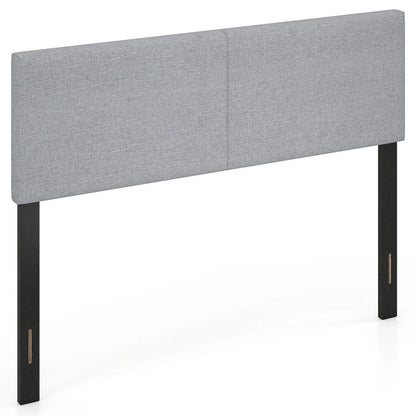 Upholstered Headboard for Queen and Full Bed