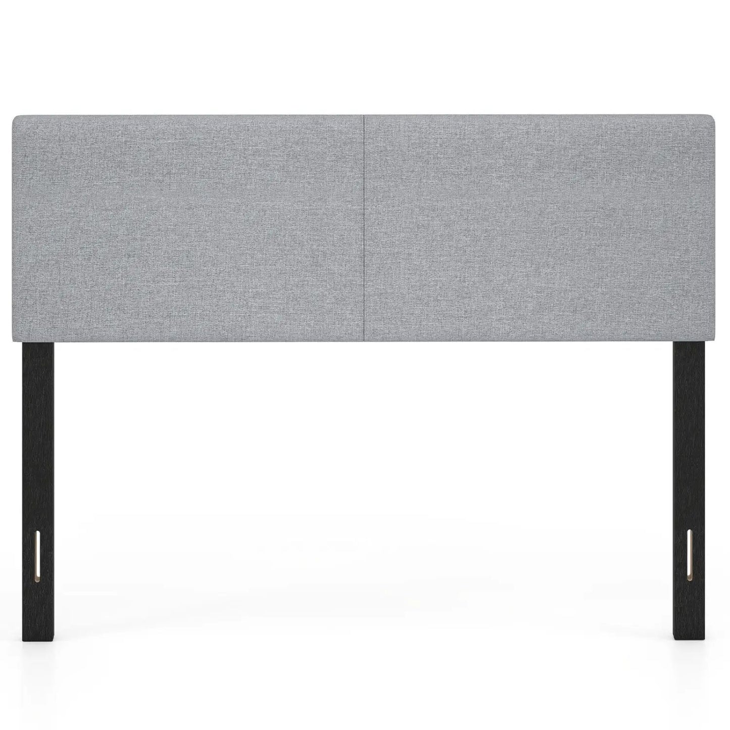 Upholstered Headboard for Queen and Full Bed