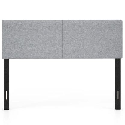 Upholstered Headboard for Queen and Full Bed