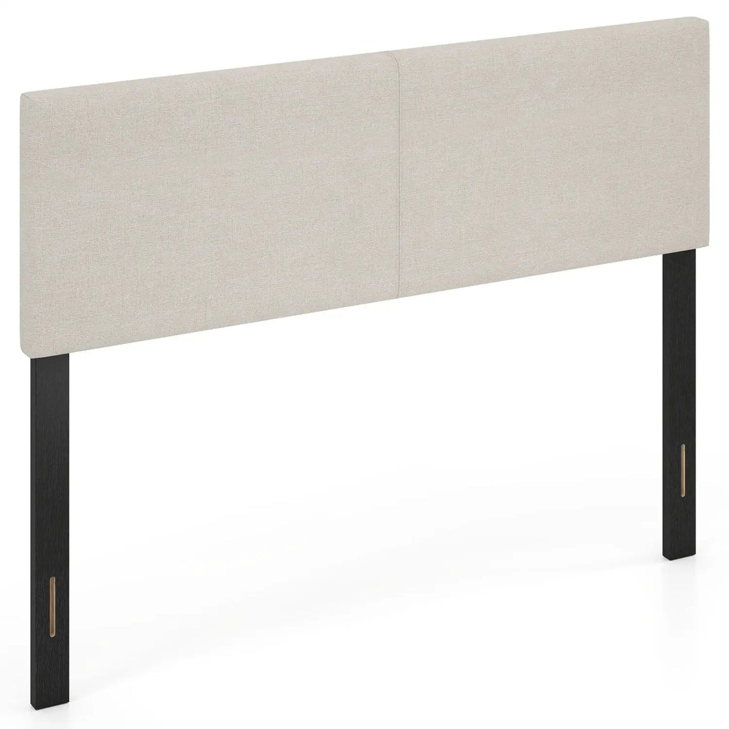 Upholstered Headboard for Queen and Full Bed