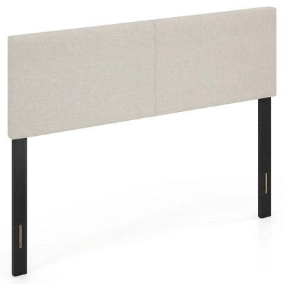 Upholstered Headboard for Queen and Full Bed