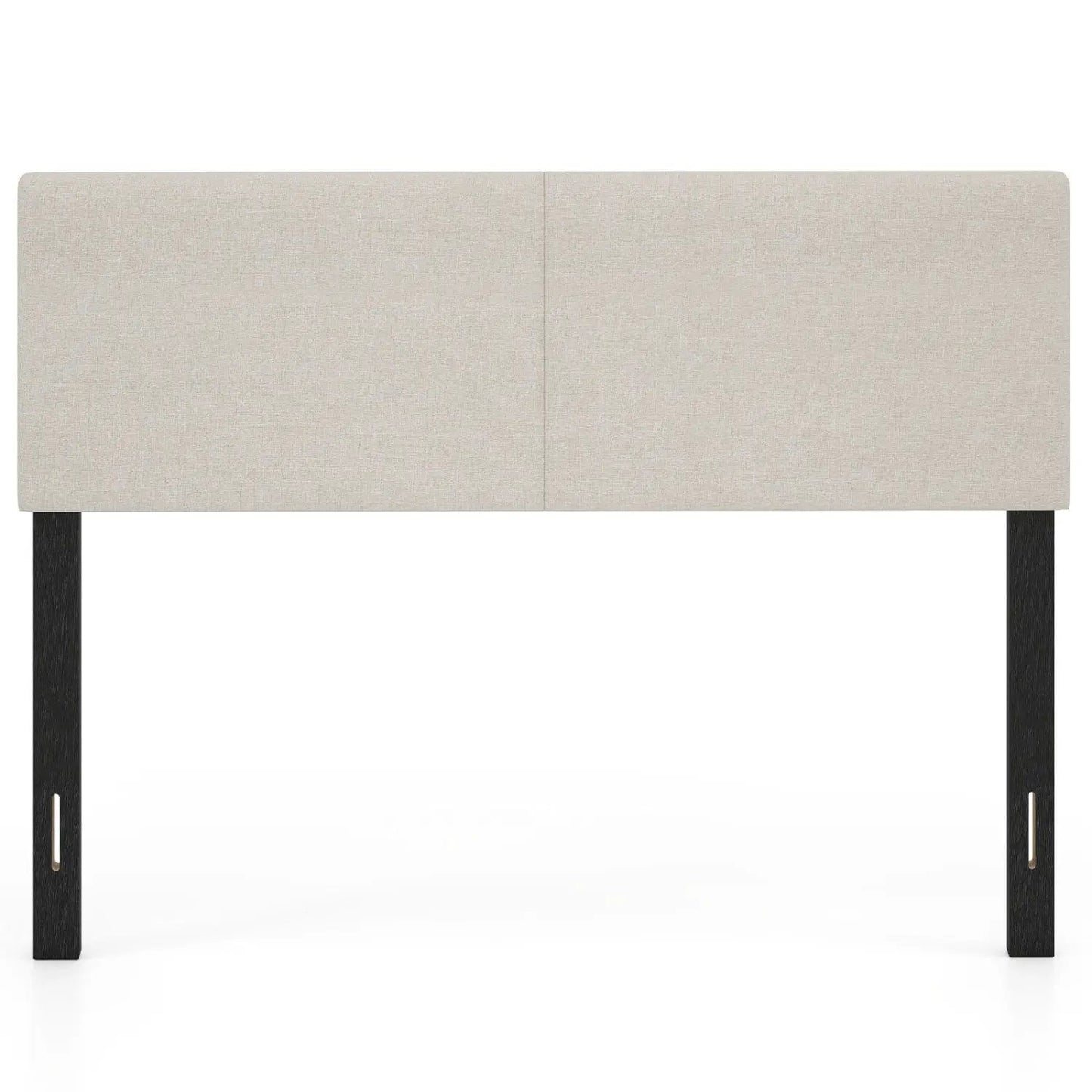 Upholstered Headboard for Queen and Full Bed