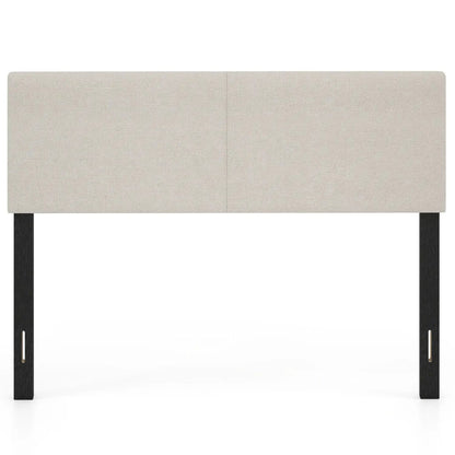 Upholstered Headboard for Queen and Full Bed