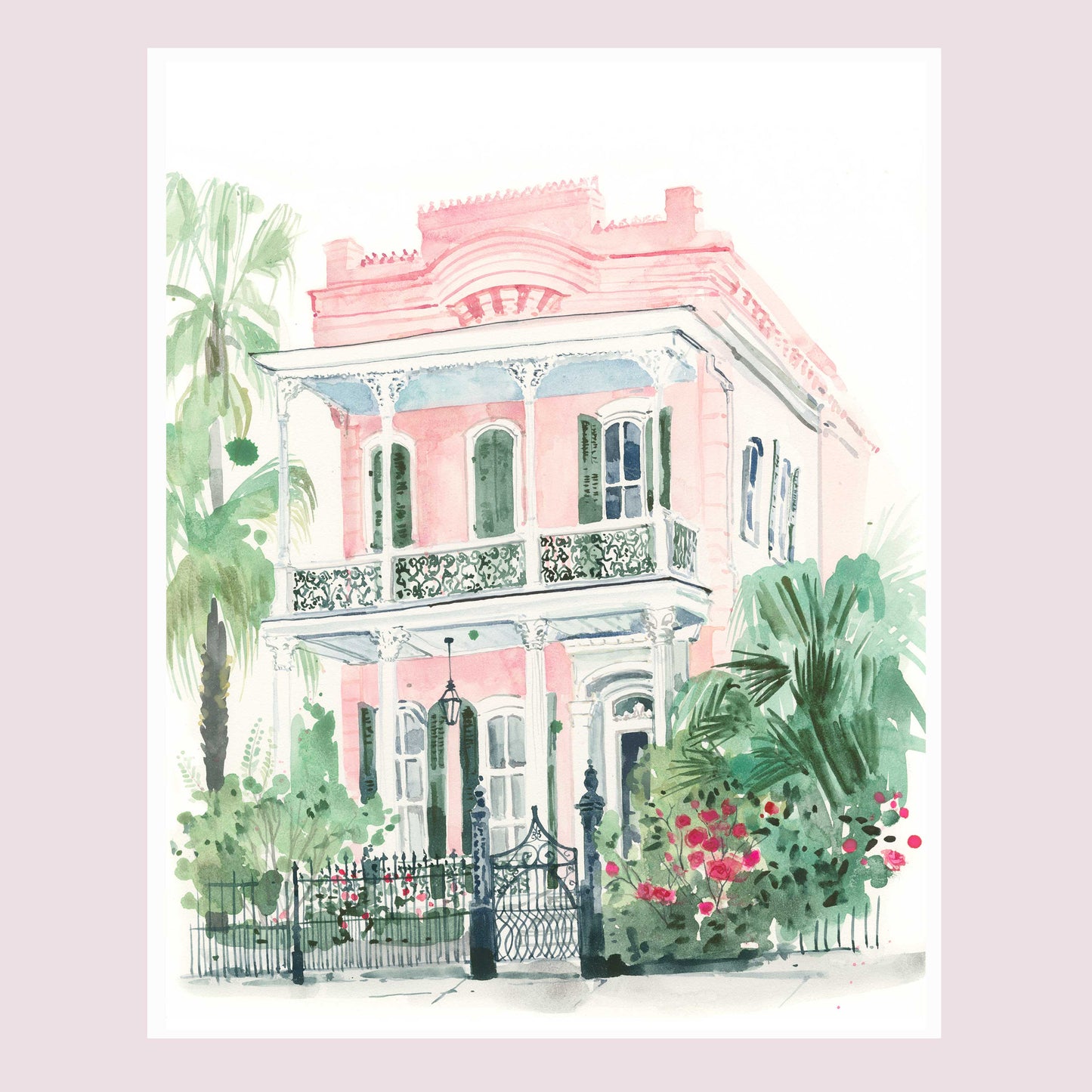 Uptown Pink - Tampa Home & Garden Store