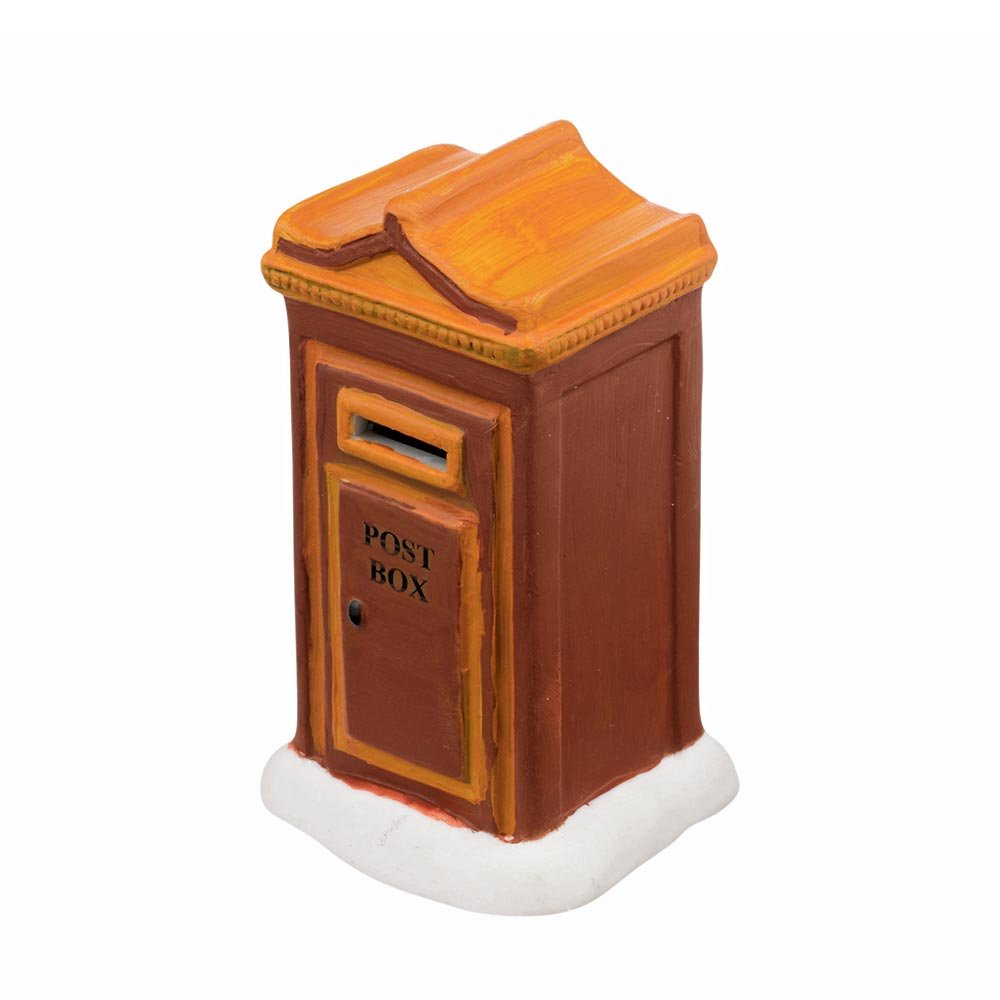 Uptown Post Box Accessory - Tampa Home & Garden Store