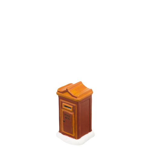 Uptown Post Box Accessory - Tampa Home & Garden Store