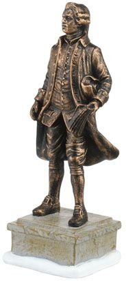 Uptown Uptown Park Statue - Tampa Home & Garden Store