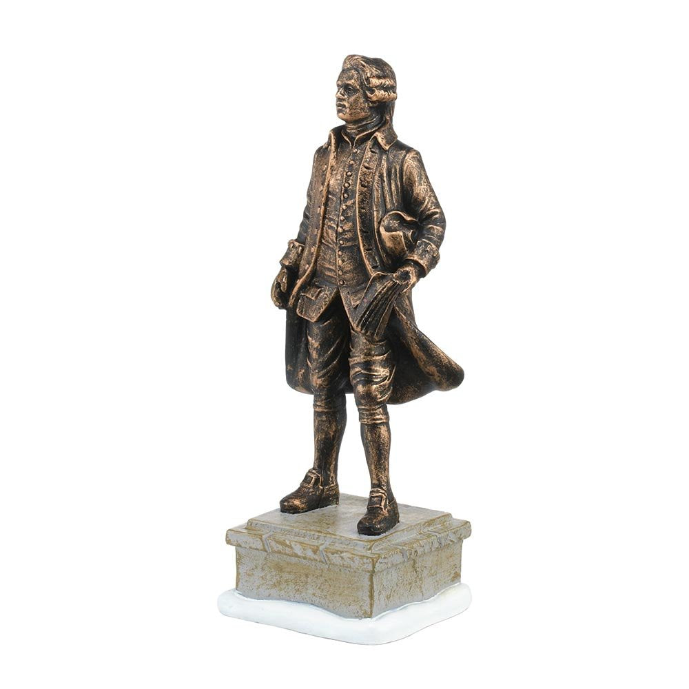 Uptown Uptown Park Statue - Tampa Home & Garden Store