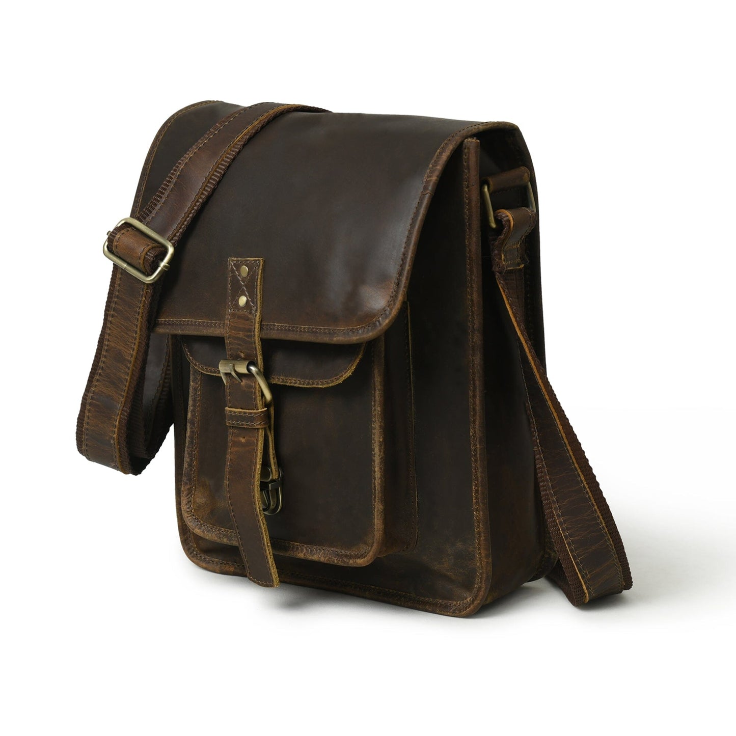 Urban Messenger Bag - Tampa Home & Garden Store