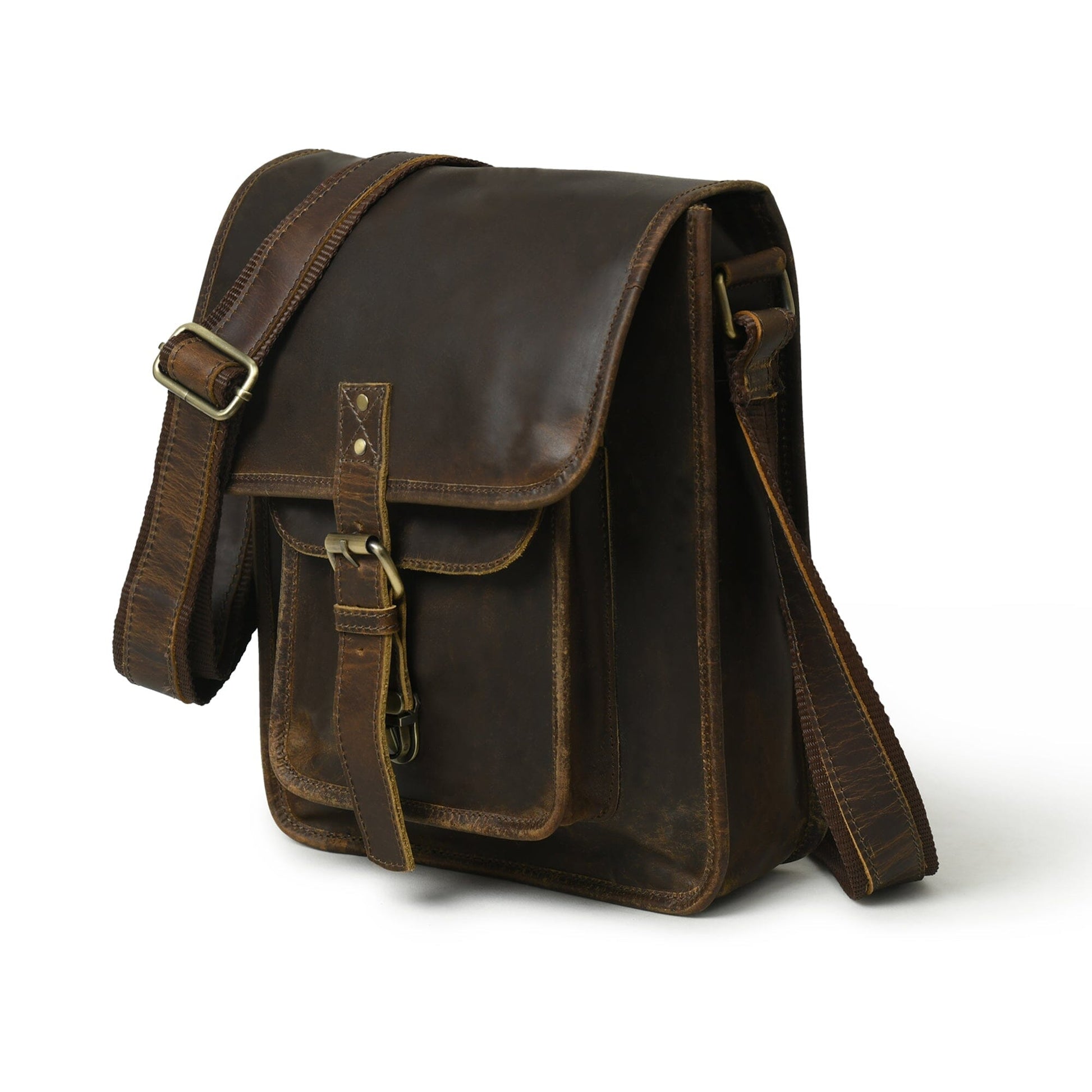 Urban Messenger Bag - Tampa Home & Garden Store