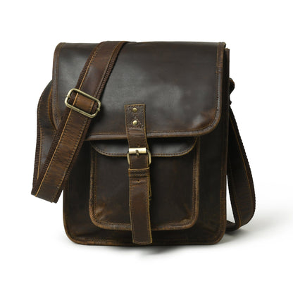 Urban Messenger Bag - Tampa Home & Garden Store