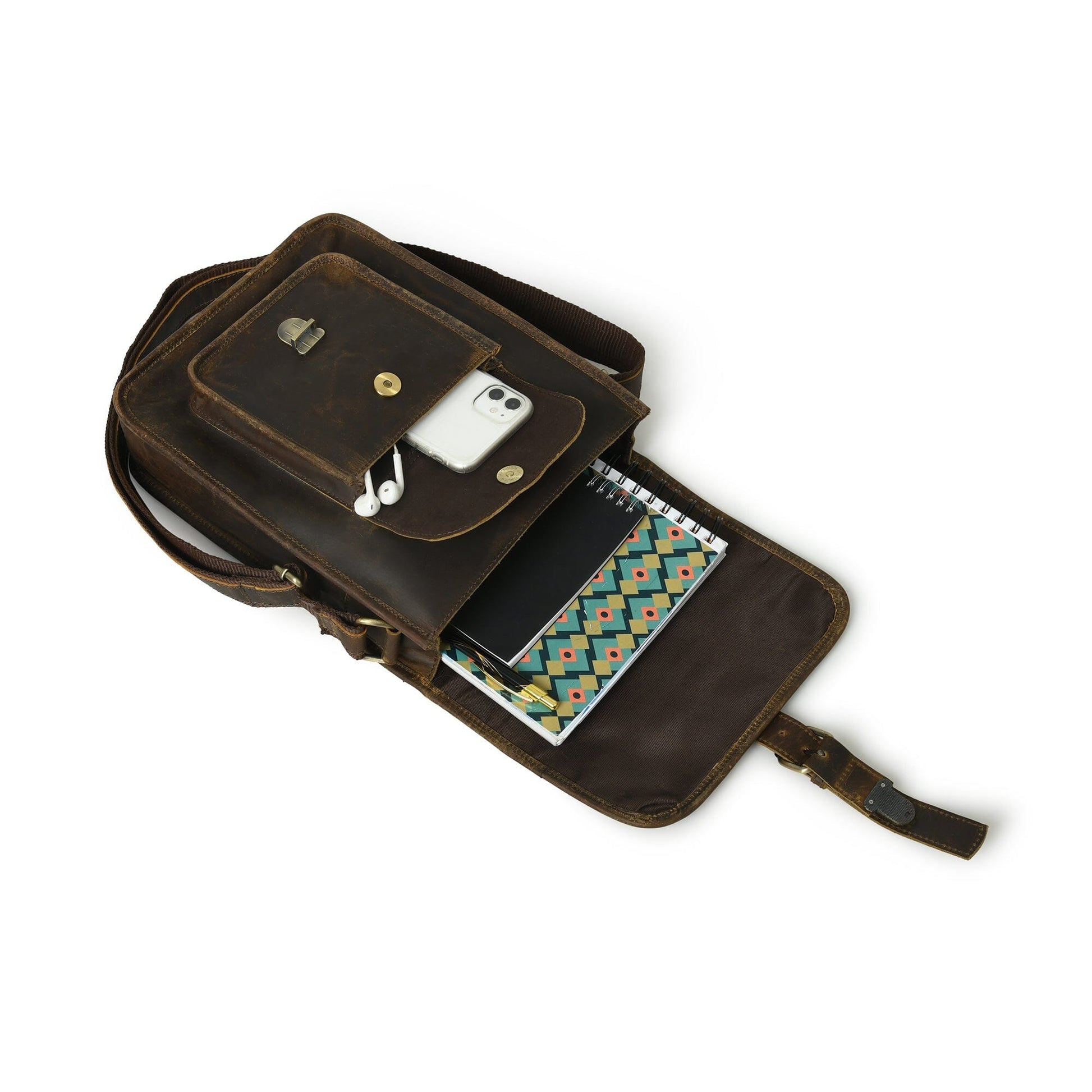 Urban Messenger Bag - Tampa Home & Garden Store