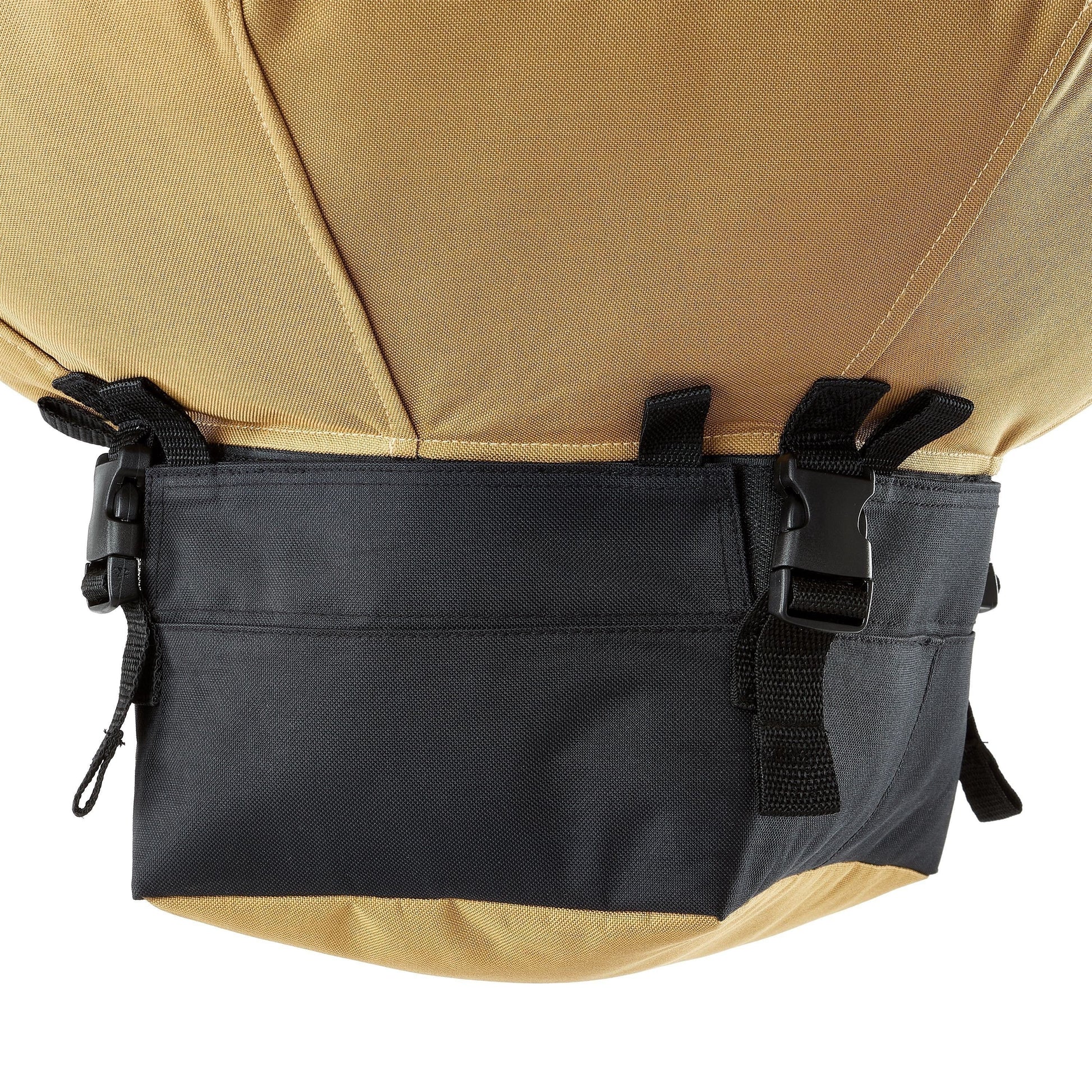 Urban Worm Bin Version 2 - No Frame - Tampa soil911.com