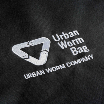 Urban Worm Bin Version 2 - No Frame - Tampa soil911.com