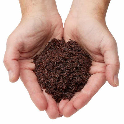 Urban Worm Coco Coir - 5KG - Tampa Home & Garden Store