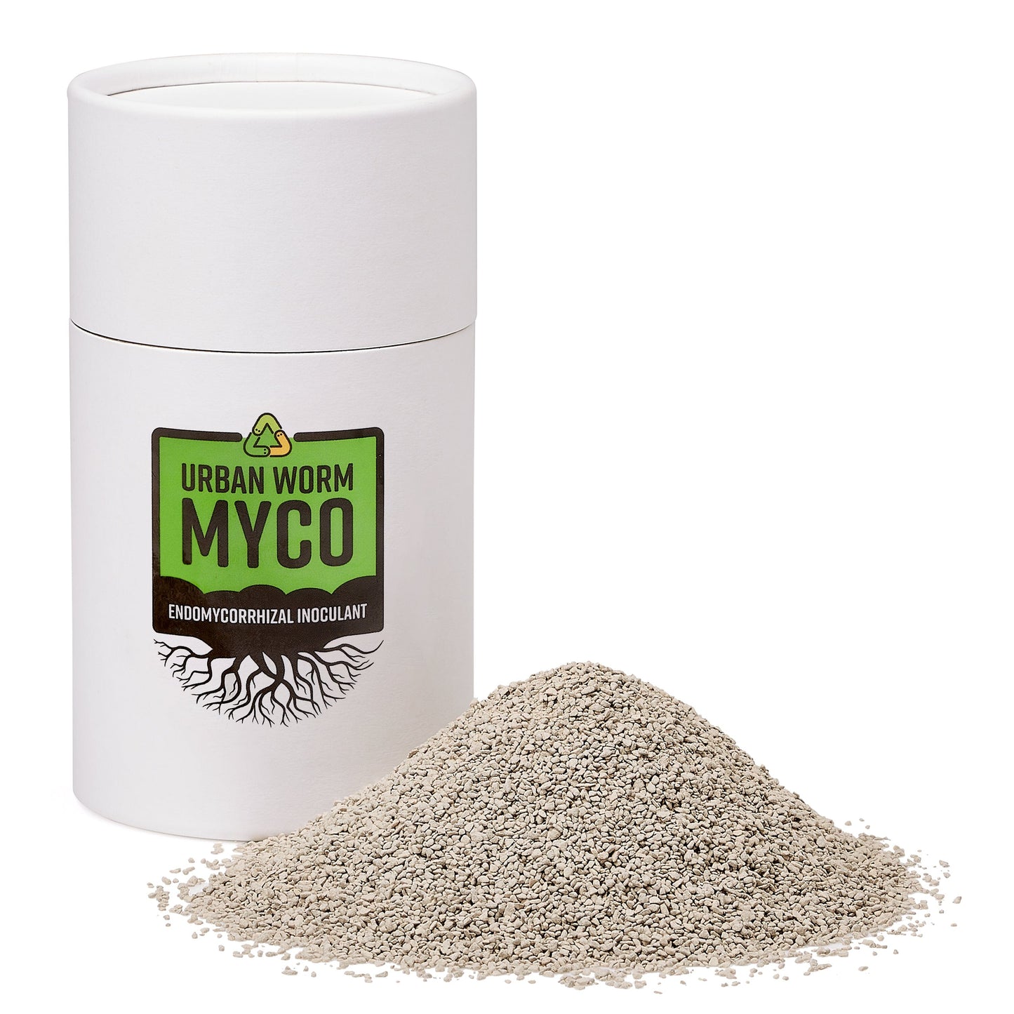 Urban Worm Myco - Endomycorrhizal Inoculant - Tampa soil911.com