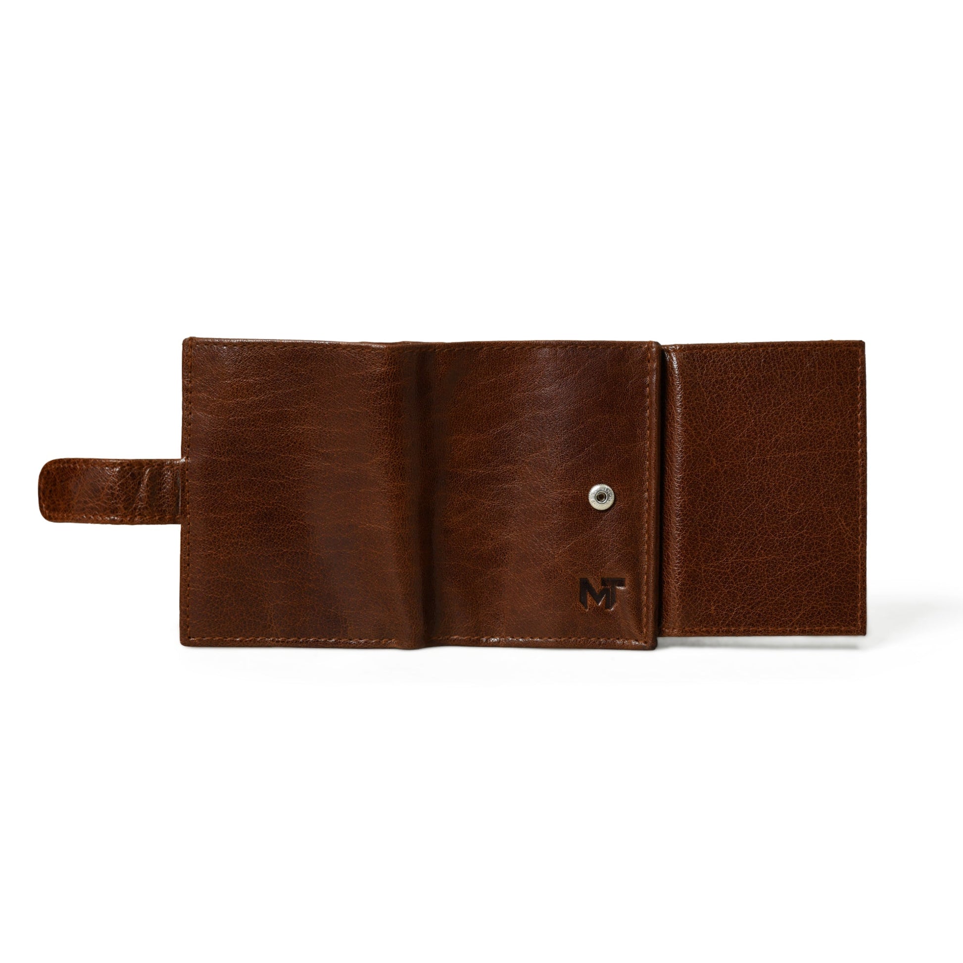 UrbanEdge Wallet cum Card Holder - With Aluminium Case - Tampa Home & Garden Store