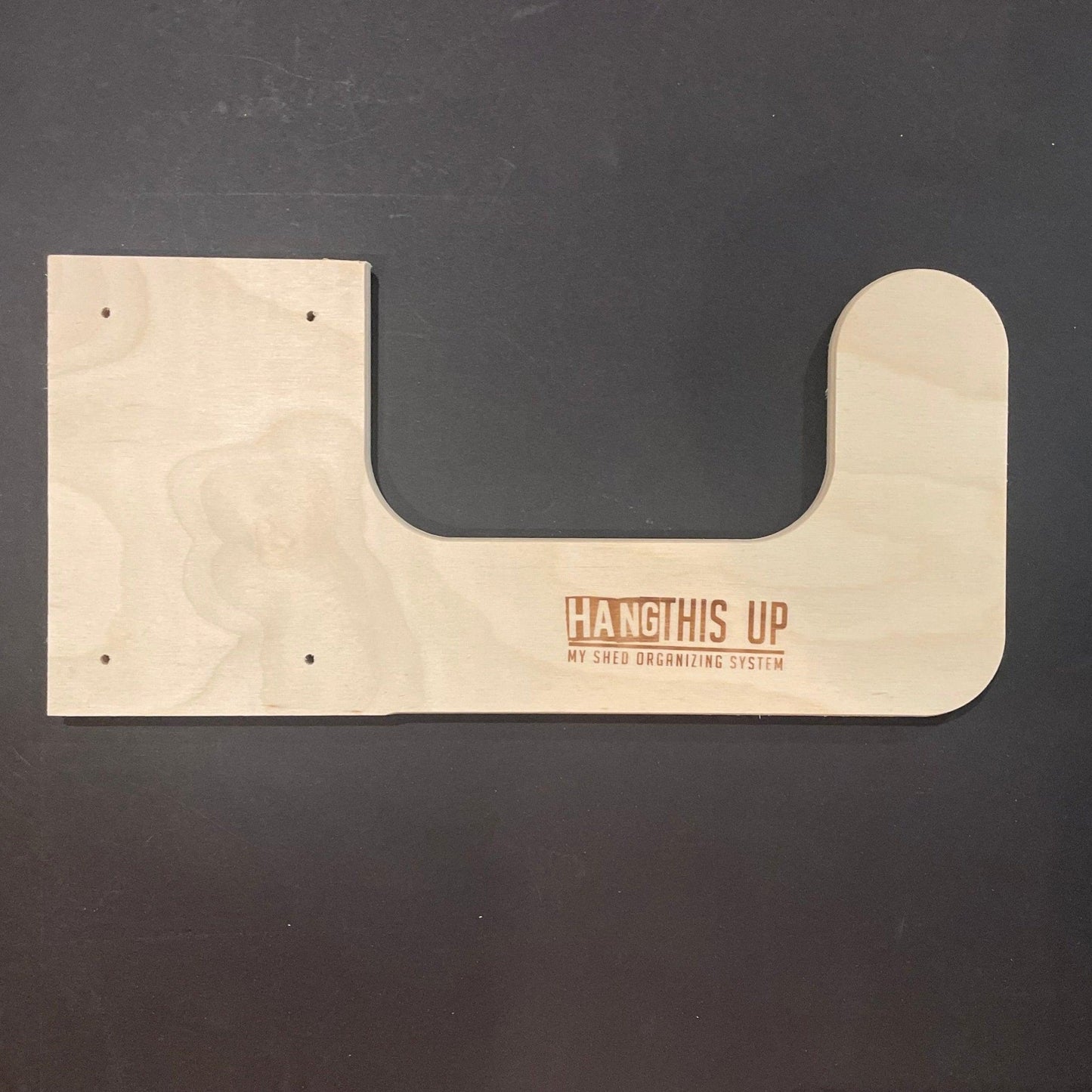 Utility Organizers, Yard tool organizer, Shed Organization, Yard tool rack - Tampa Home & Garden Store