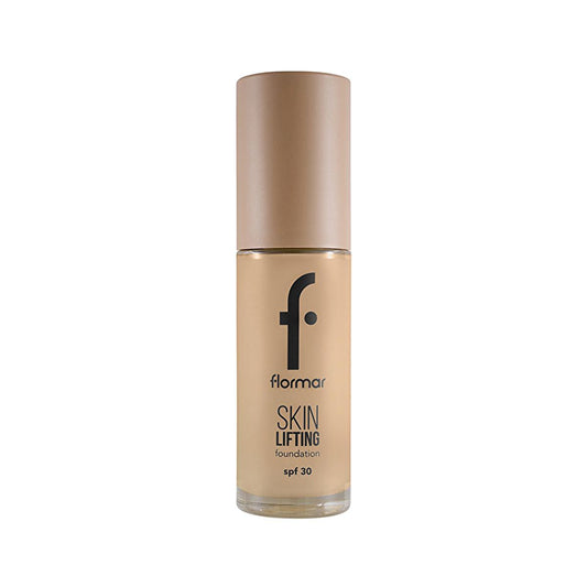 Foundation Flormar Skin Lifting SPF 30 in beige bottle on Tampa Home & Garden Store