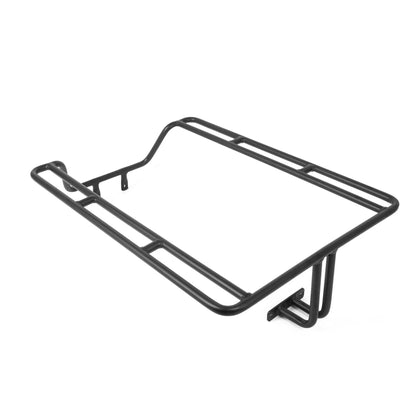 Handrail / Monkey Bar Black for Cargo Ebikes rear rack by EUNORAU on Tampa Home & Garden Store