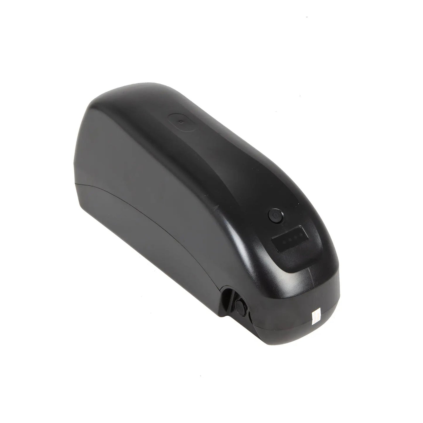 EUNORAU 52V21Ah secondary battery for FLASH Ebike, black plastic housing on Tampa Home & Garden Store