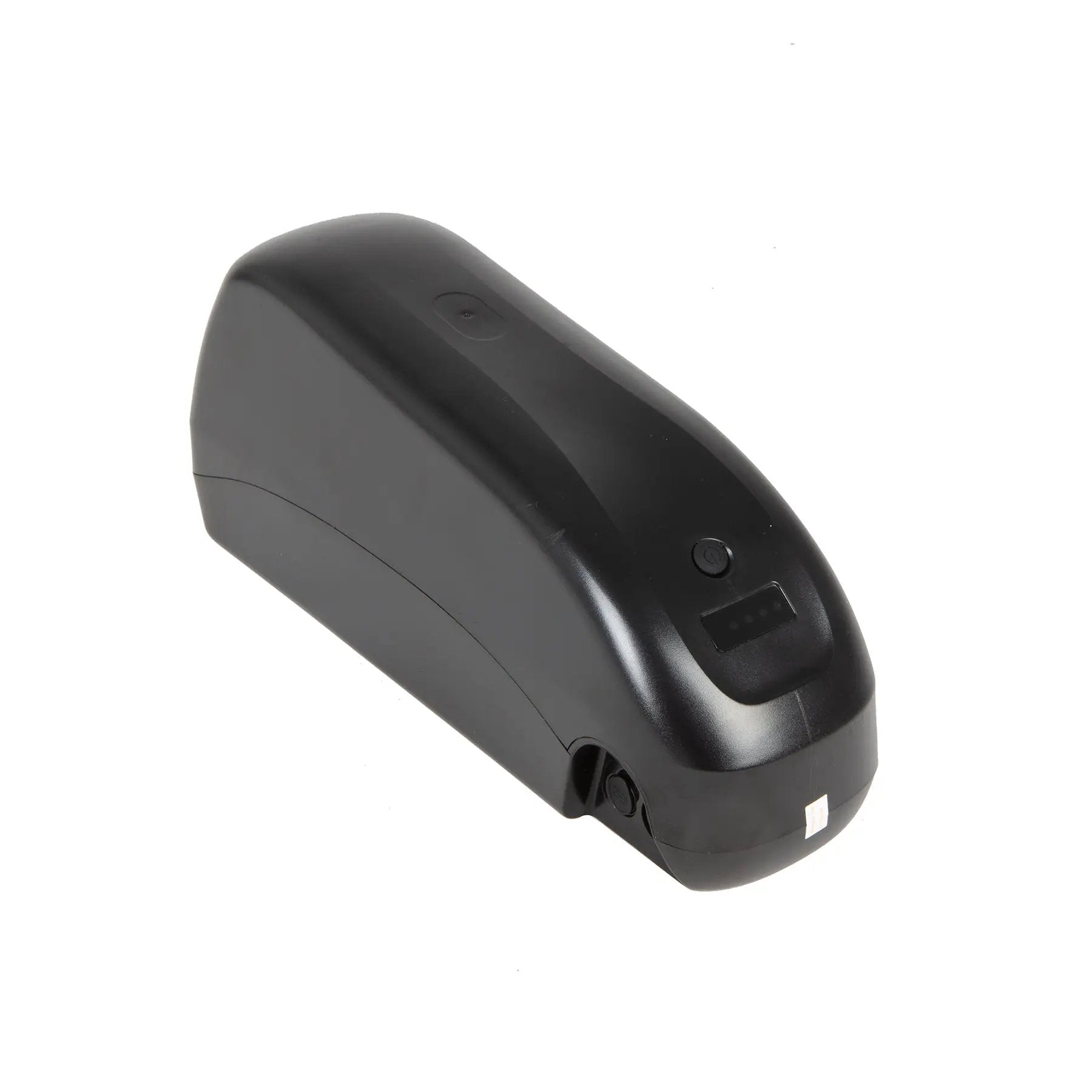 EUNORAU 52V21Ah secondary battery for FLASH Ebike, black plastic housing on Tampa Home & Garden Store