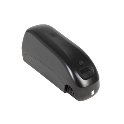 EUNORAU 52V21Ah secondary battery for FLASH Ebike, black plastic housing on Tampa Home & Garden Store