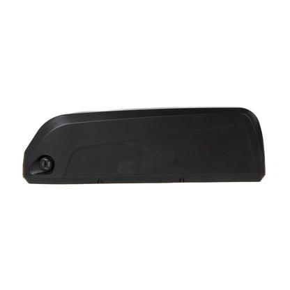 Black EUNORAU 52V17Ah third battery for FLASH Ebike with side lock design on Tampa Home & Garden Store